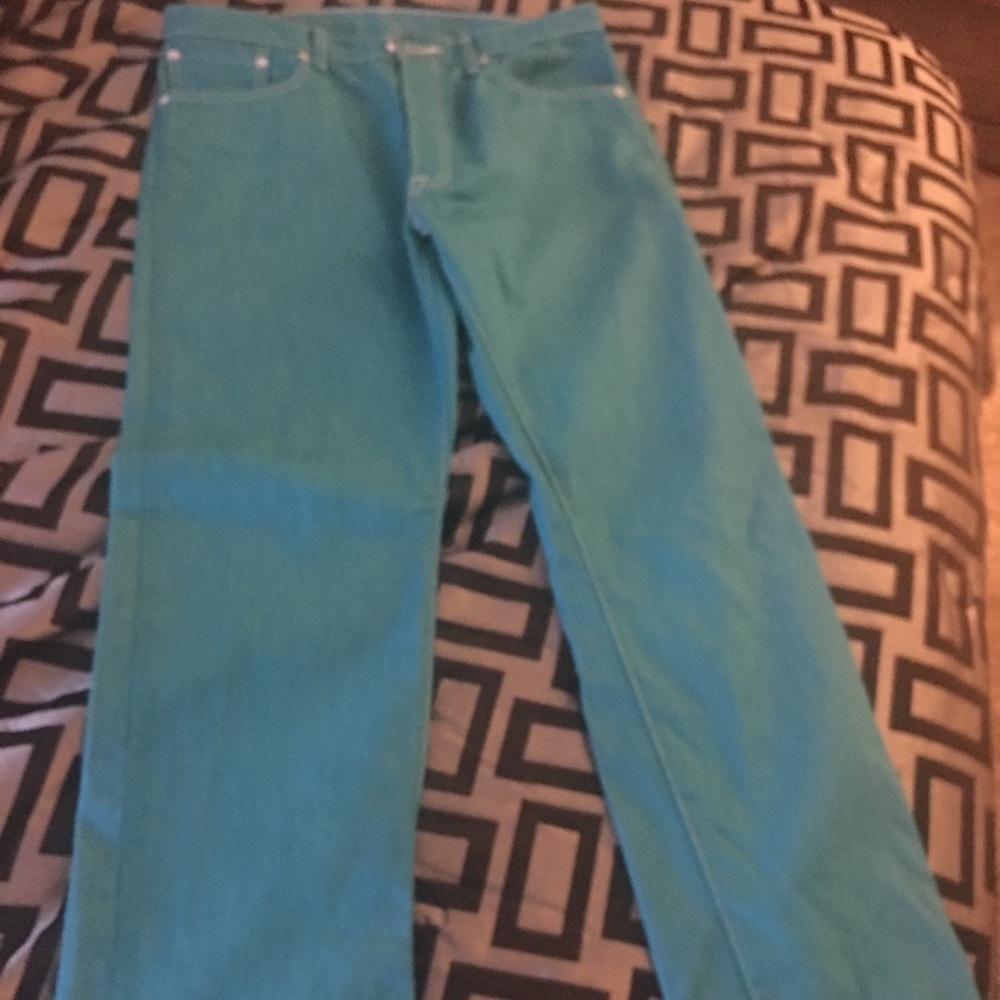 Levi pants